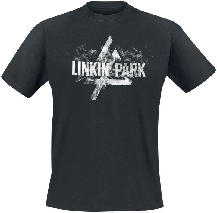 Produktbild Linkin Park Prism Smoke (S)