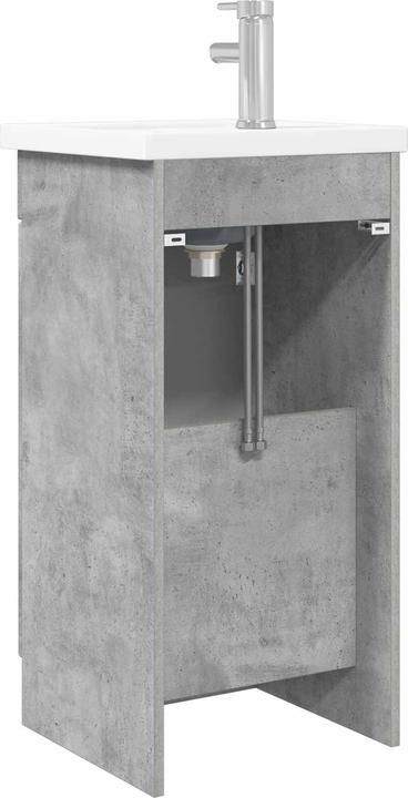 Produktbild vidaXL Badezimmermöbel