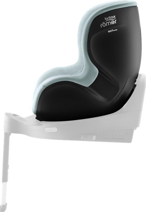 Immagine prodotto Britax Römer Dualfix 5z (Reboarder, ECE R129/i-Size Standard)