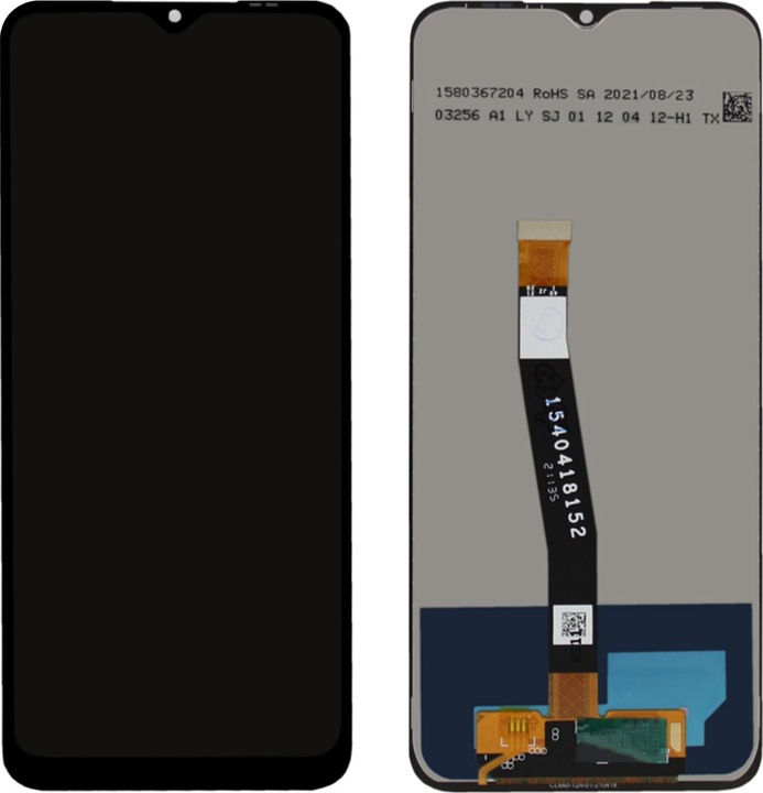 Produktbild Clappio LCD-Display, Ersatzteil (Display, Galaxy A22 5G)
