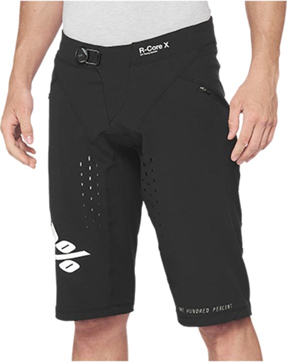 Productafbeelding 100% R-Core X korte broek (28)