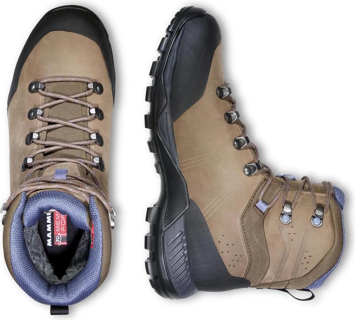 Produktbild Mammut Nova Tour II High GTX Schuhe (41 1/3)
