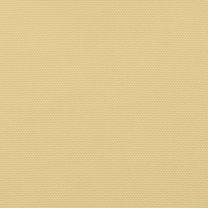 Image du produit vidaXL Sonnensegel farbe 100% Polyester Oxford (2,5 x 2,5 m)