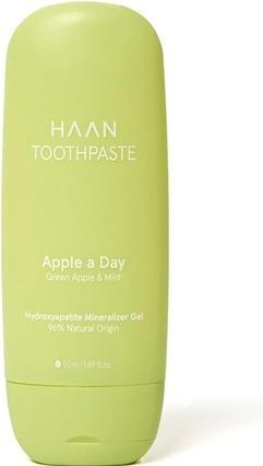 Image du produit Haan Toothpaste 50ml Apple Day (55 ml)