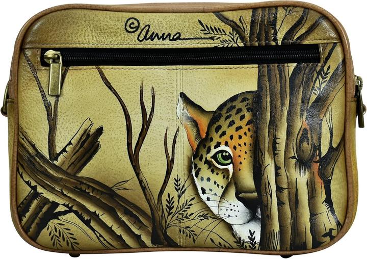 Immagine prodotto Anuschka Borsa a Spalla Anna di