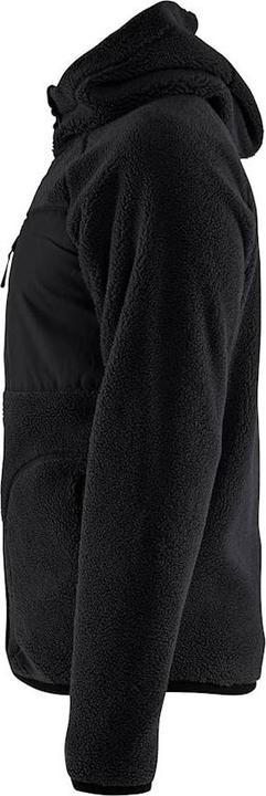 Produktbild Blakläder Kapuzensweatshirt (XS)