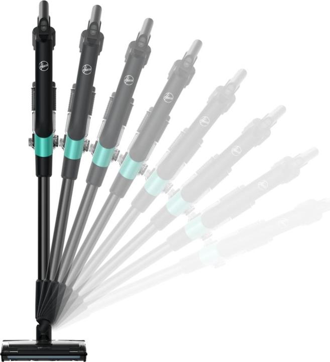 Produktbild Hoover HF210P 011