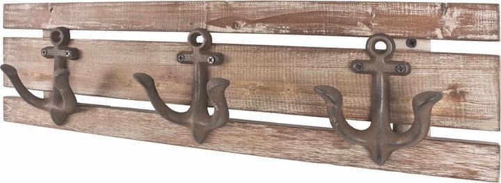 Actual product image HAKU Möbel Coat rail