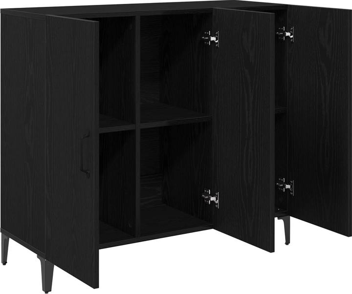 Produktbild vidaXL Hausmöbel (34 x 90 x 80 cm)