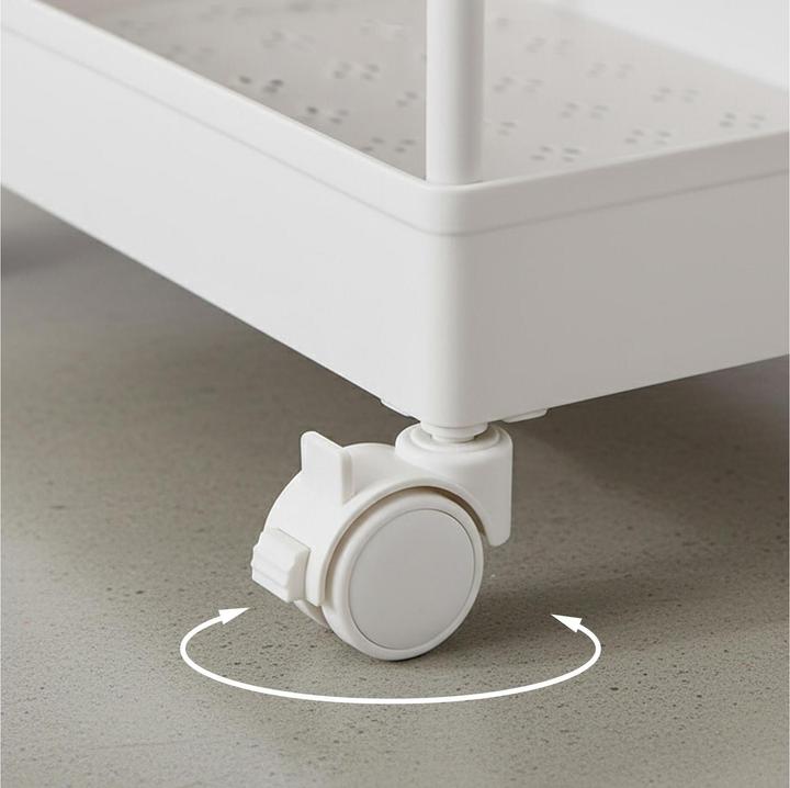 Image du produit Relaxdays Chariot