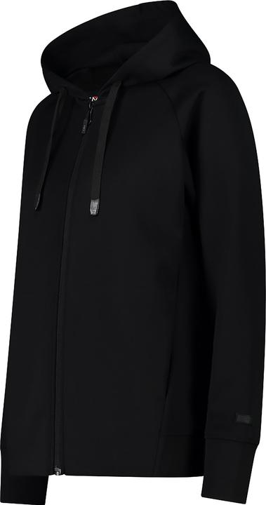 Actual product image CMP Campagnolo Hoodie (XS)