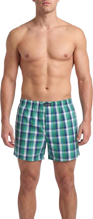 Immagine prodotto Normani Boxer 3 pezzi da uomo in rete (L, confezione da 3)