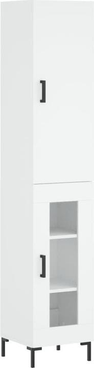 Image du produit vidaXL Amdis (34.50 x 34 x 180 cm)