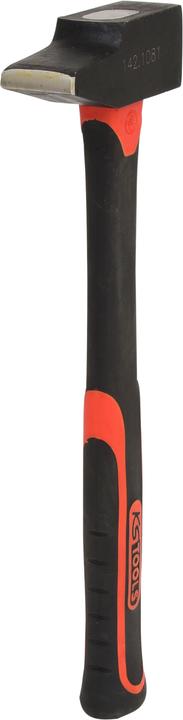 Immagine prodotto KS Tools Martello da carpentiere, forma francese (1160 g)