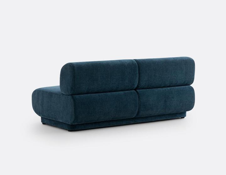 Produktbild La Redoute Interieurs Teide (2-Sitzer)