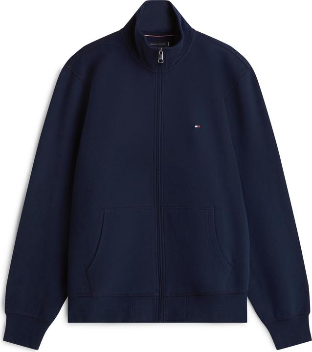 Produktbild Tommy Hilfiger Essential Fleece Stand Collar (M)