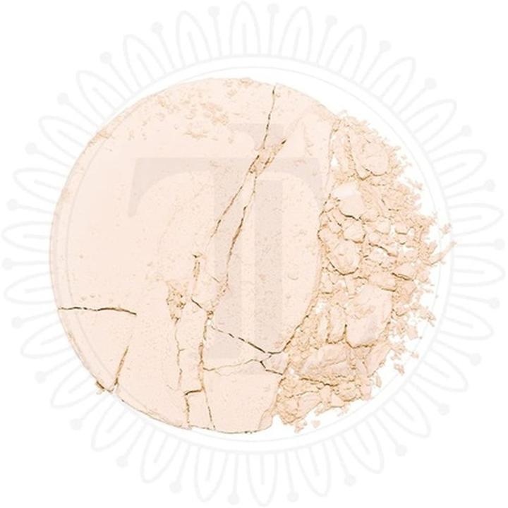 Actual product image T. LeClerc Pressed Powder (15 Ivoire)