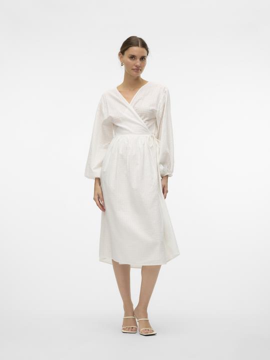 Image du produit Vero Moda VMGUNILLA Robe longue Robe (S)