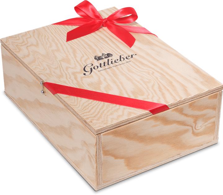 Image du produit Gottlieber Champagne Mumm