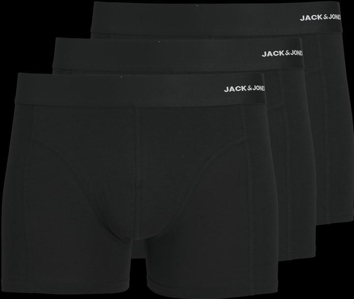 Image du produit Jack & Jones Basic (M, Lot de 3)