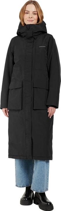 Image du produit Didriksons Femmes Leya Parka L 3 (42, XL)
