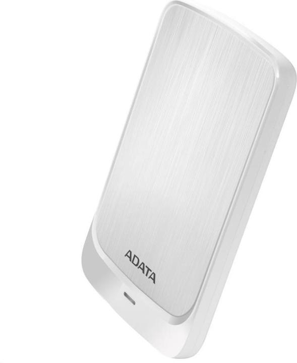 Actual product image Adata HV320 Hard disk (2 TB)