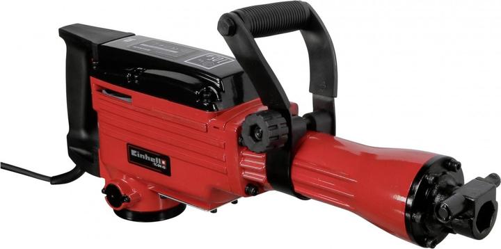 Produktbild Einhell TC-DH 43 1600 W (Netzbetrieb, Abbruchhammer)