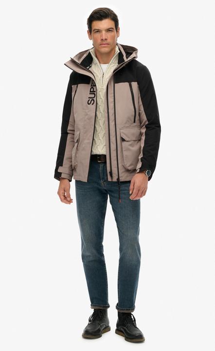 Produktbild Superdry Windjacke (M)