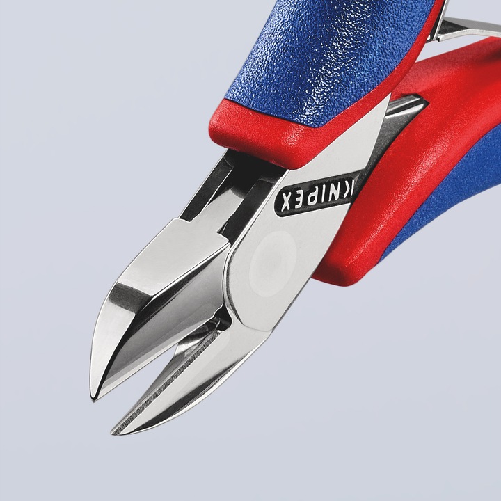 Immagine prodotto Knipex Taglierine laterali per elettronica (115 mm)