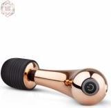 Actual product image Rosy Gold Mini Curve Massager