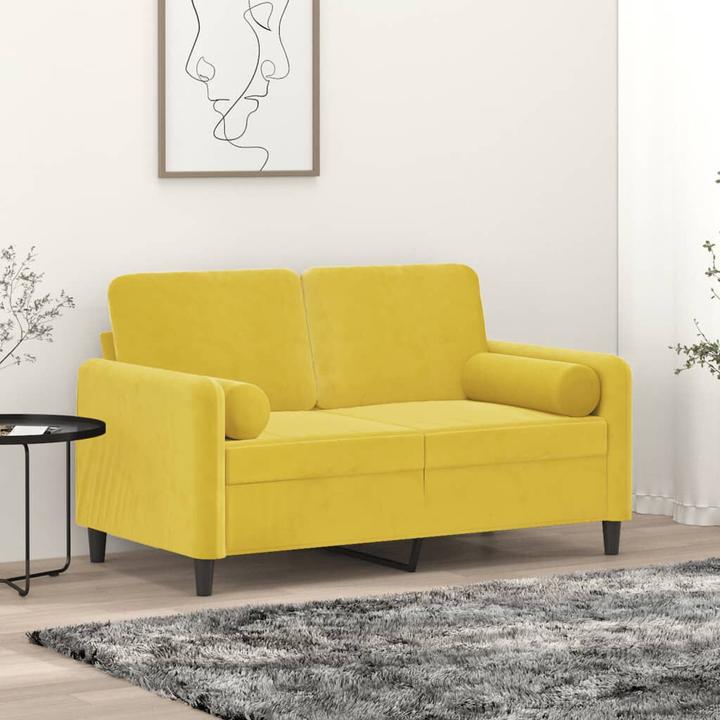 Produktbild vidaXL 2-Sitzer-Sofa (2-Sitzer)