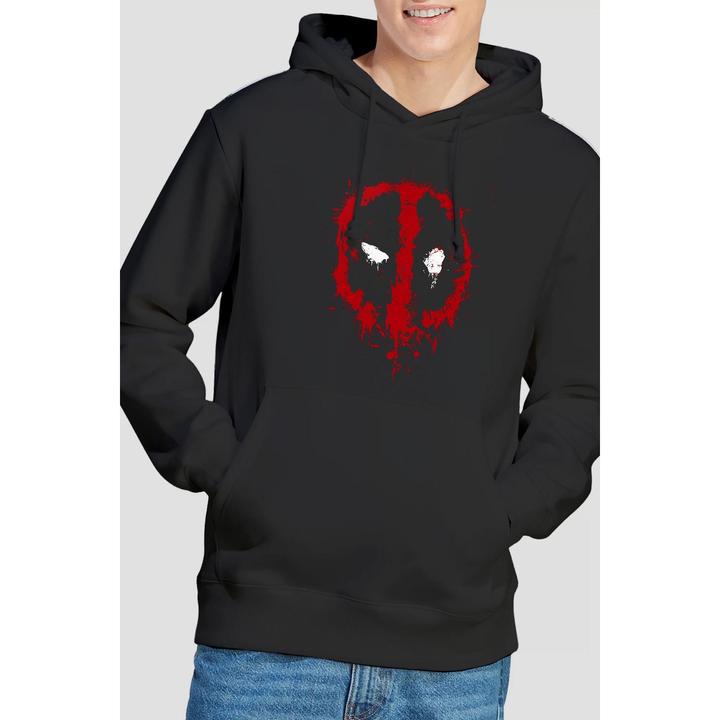 Produktbild Kapuzenpullover (XL)