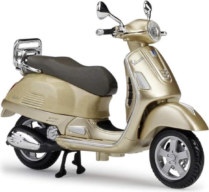 Produktbild Bburago VESPA 1:18