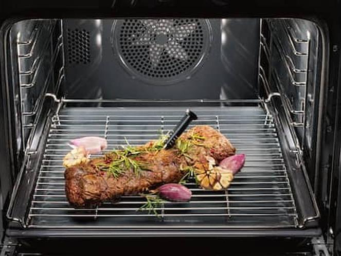 Actual product image Miele H 7860-60 BPX 125 Gala Ed
