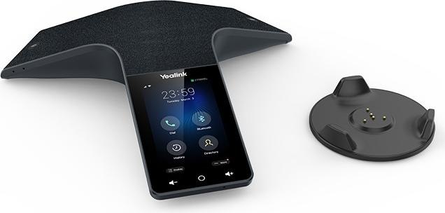 Produktbild Yealink CP935W Konferenztelefon IP-Konferenztelefon