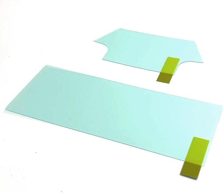 Image du produit Futaba 32MZ Fiche de protection