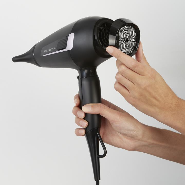 Produktbild Rowenta CV8825F0 Power Style (2100 W)