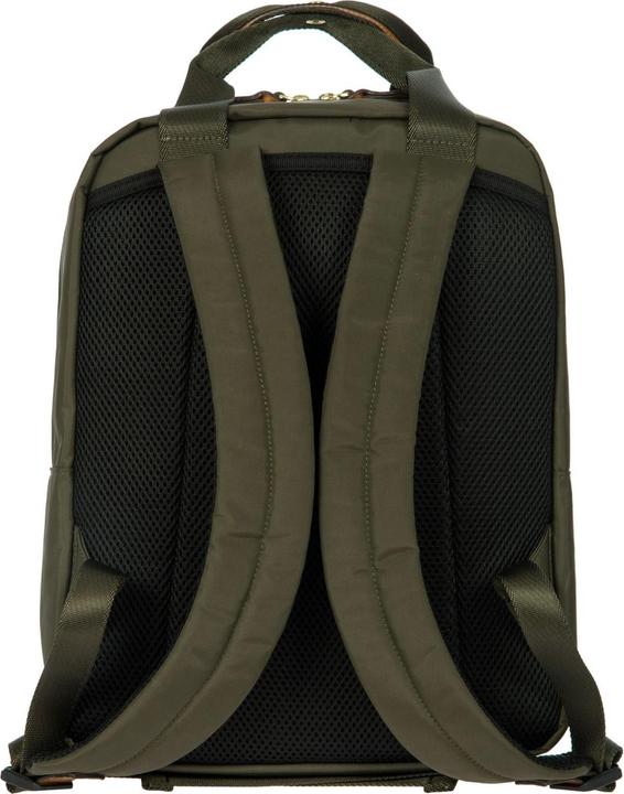 Actual product image Brics X-Travel backpack 37 cm (10 l)