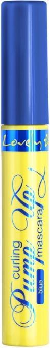 Immagine prodotto Lovely Mascara Pump Up Blue