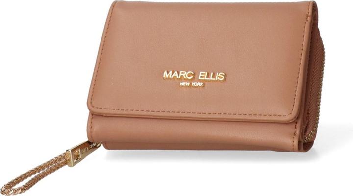 Actual product image Marc Ellis Damen Geldbörse Solara Lux – 100% Polyurethan - 14.0 X 9.5 X 3.5 Cm