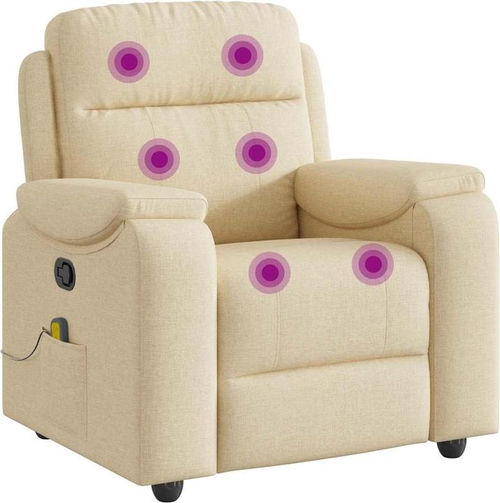 Immagine prodotto vidaXL Relaxsessel