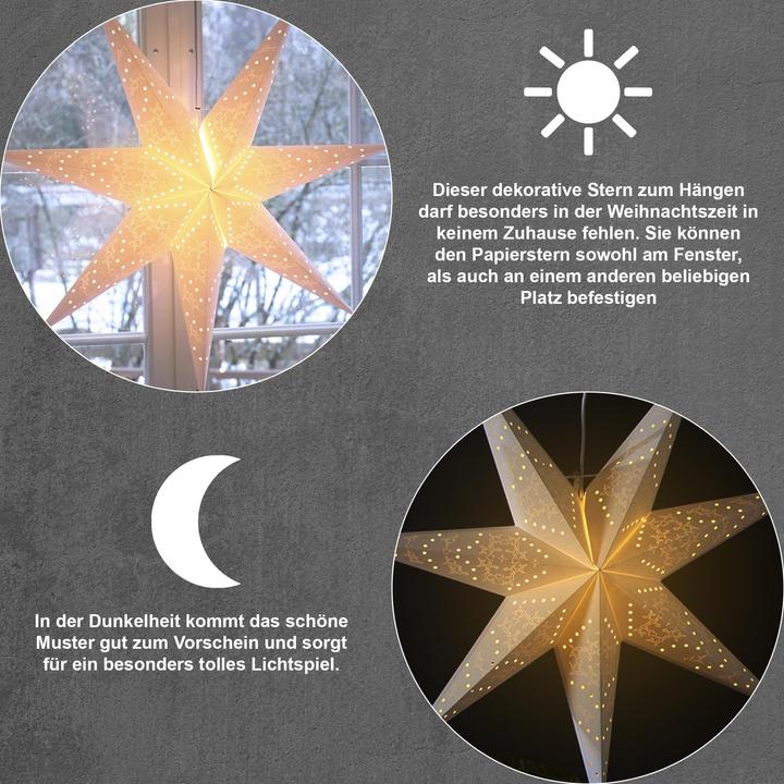 Produktbild Star Trading Sensy