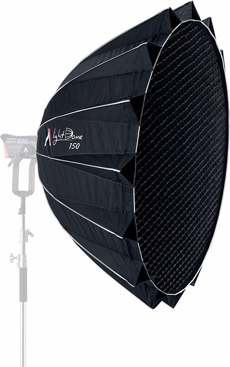 Produktbild Aputure Light Dome 150 (Softbox, 150 cm)