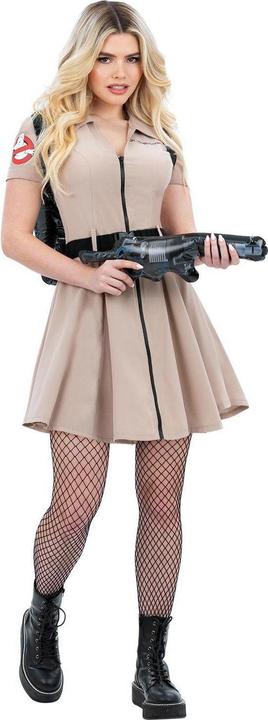 Produktbild Smiffys Ghostbusters: Kleid (M)