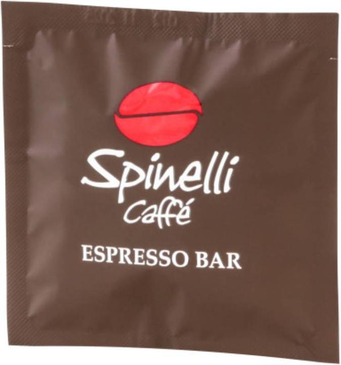 Produktbild Spinelli Espresso Bar (150 x Port.)