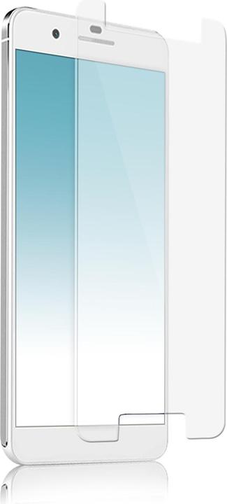 Actual product image SBS Glass screen protector for Smartphone up to 5,3Inc (1 pcs., Universal)