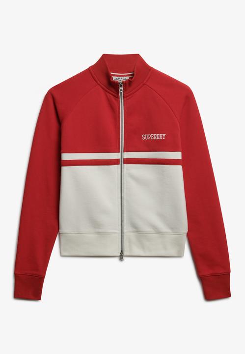 Image du produit Superdry Athletic Essentials Sweat Zippé (M)
