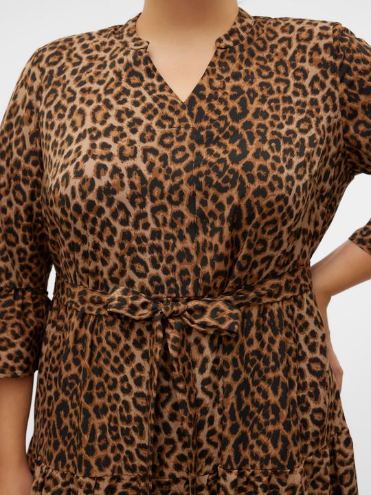 Produktbild Vero Moda VMZERA Langes Kleid Kleid (52)