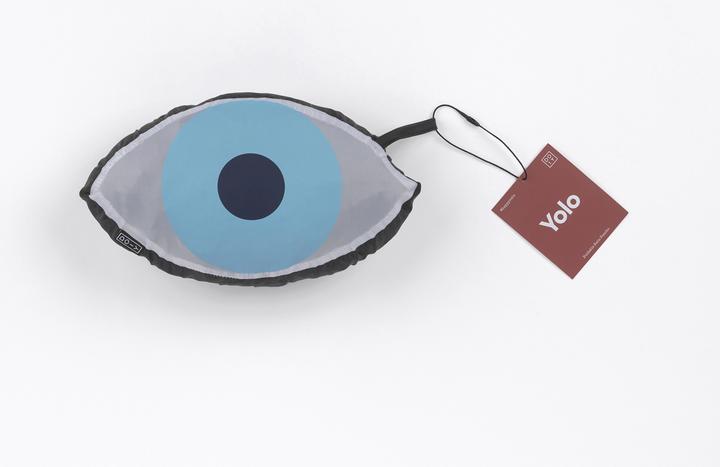 Actual product image Doiy Yolo Eye - Rain protection (One size)