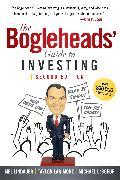 Produktbild The Bogleheads' Guide to Investing (Englisch, Taylor Larimore, Michael LeBoeuf, John C. Bogle, Mel Lindauer, 2022)
